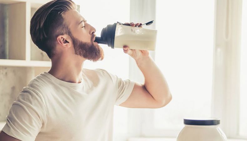 Tomas creatina? Estes 4 erros podem estar a anular os ganhos