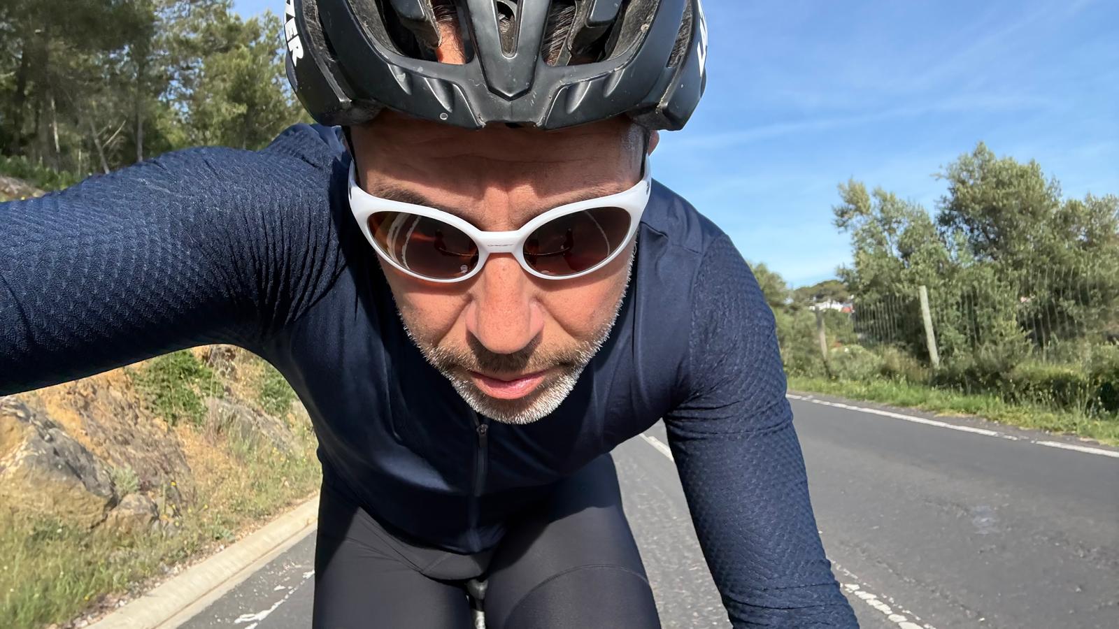 TESTE: óculos Oakley Eye Jacket Redux 