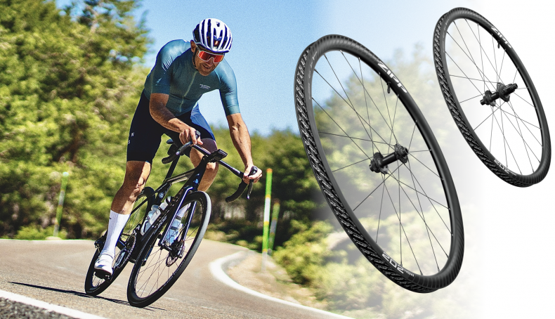 Concorrência em alerta: ZIPP 202 NSW redefinem leveza com 1090g!