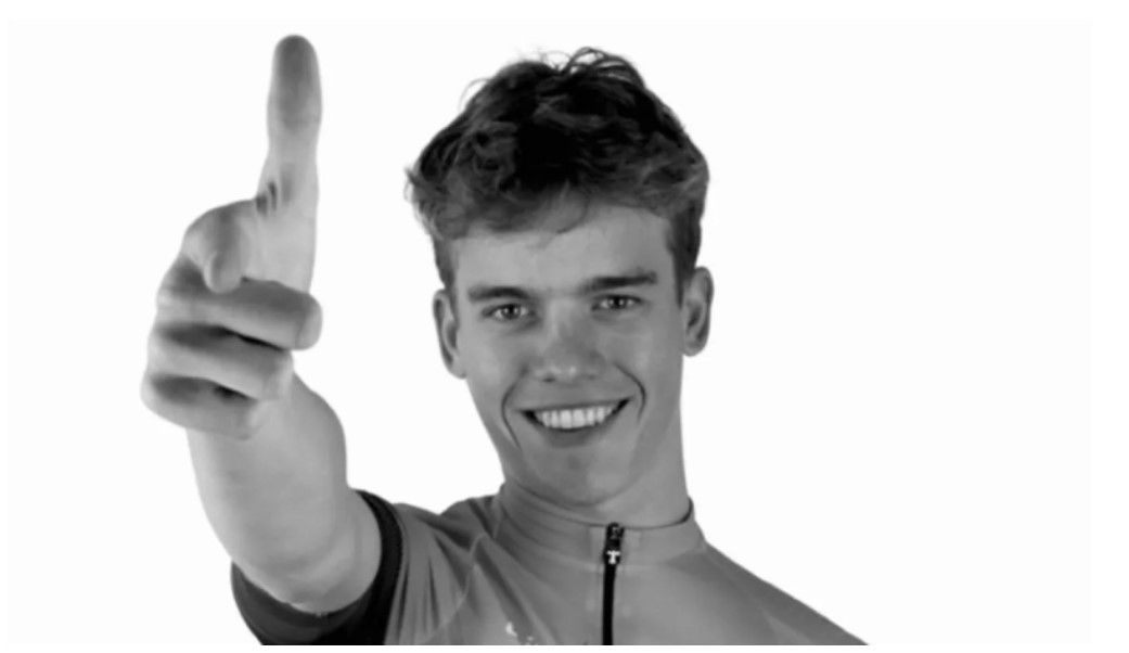 Ciclista Milan Bral morre vítima de atropelamento