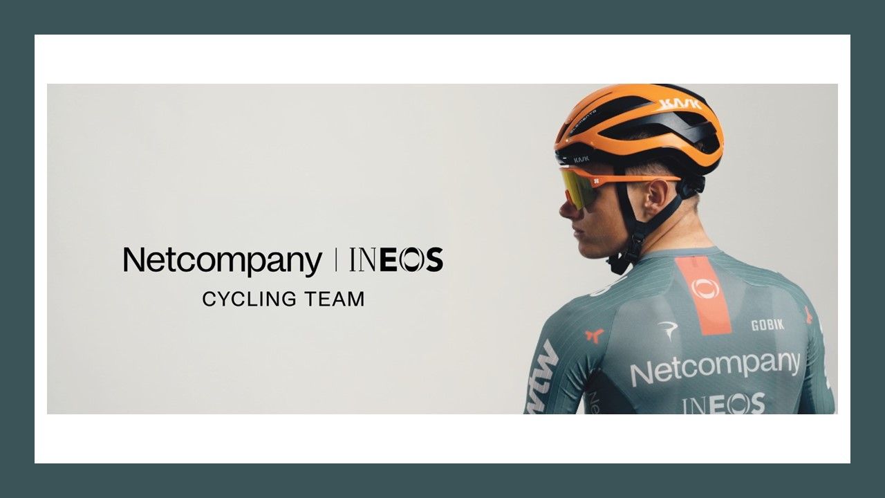 INEOS Grenadiers vai mudar de nome a partir da Volta a Itália 2026