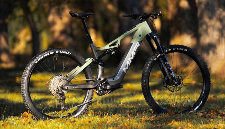 MMR Quercus agora mais potente