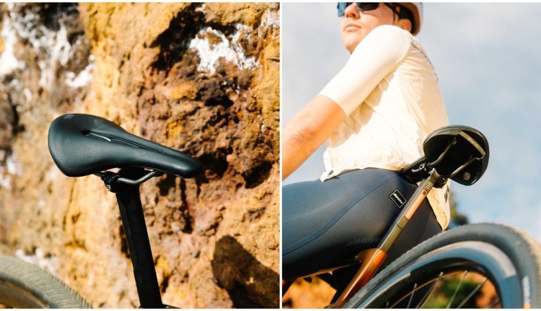 Selle San Marco apresenta a gama Shortfit Allroad pensada para todos os tipos de ciclistas