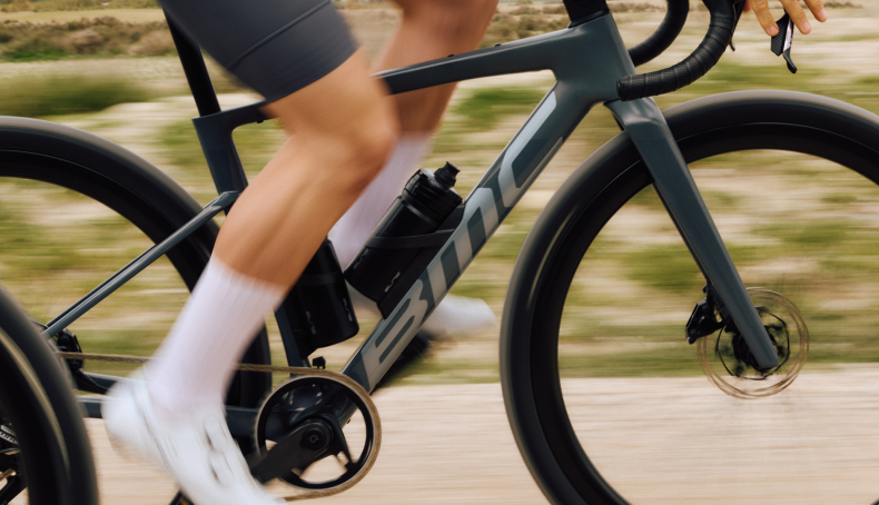 Nova BMC Kaius 01 já chegou ao mercado