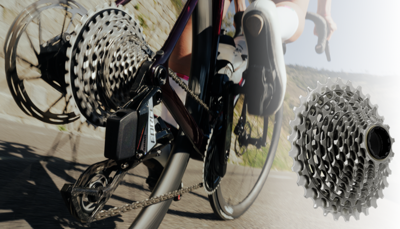 UCI quer proibir o carreto de 10 dentes