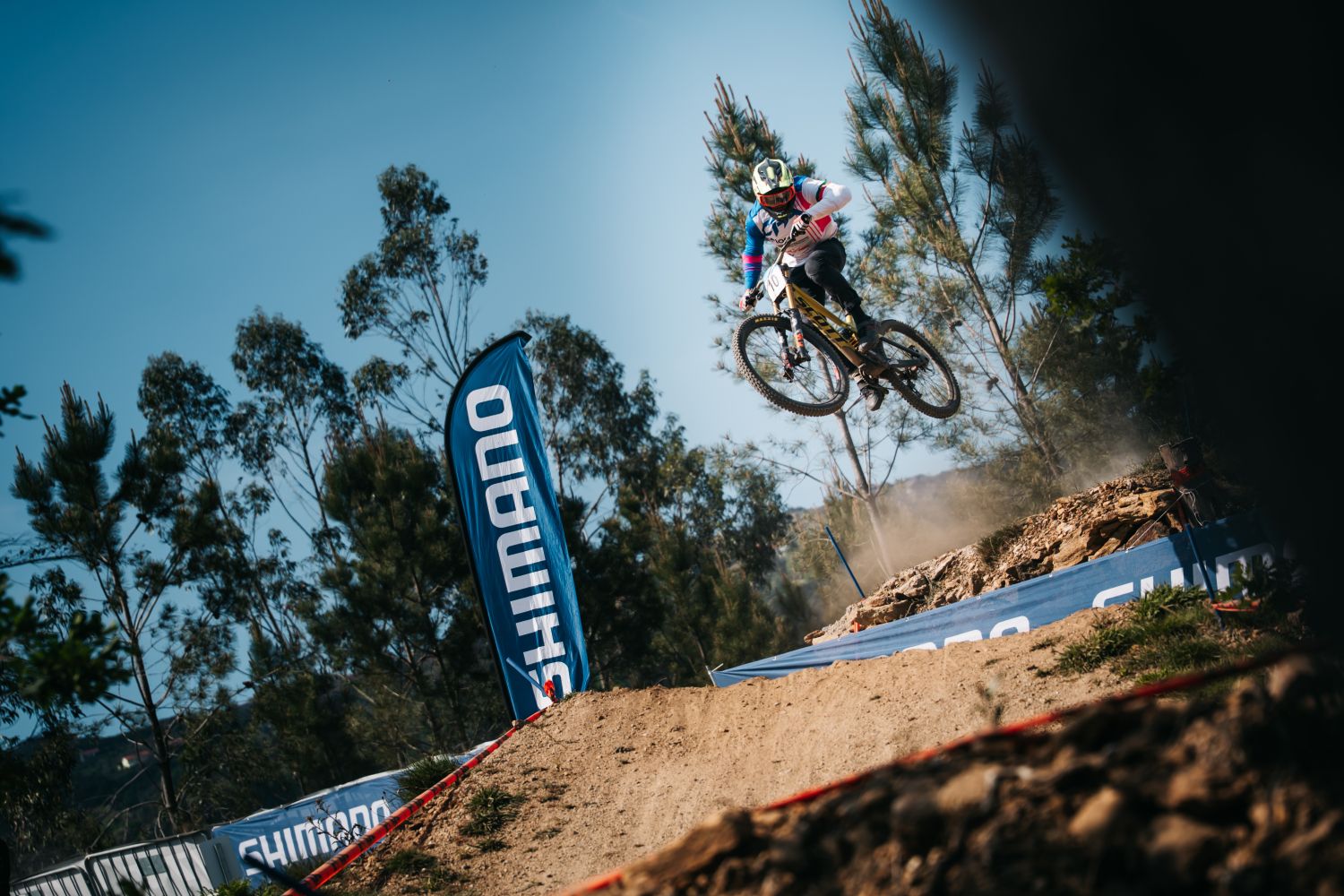 Taças de BTT regressam no fim de semana