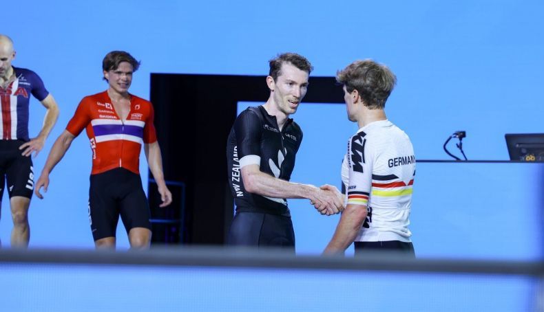 Ciclismo virtual passa a ter controlo antidoping