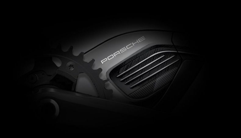 Porsche encerrou o seu departamento de ebikes