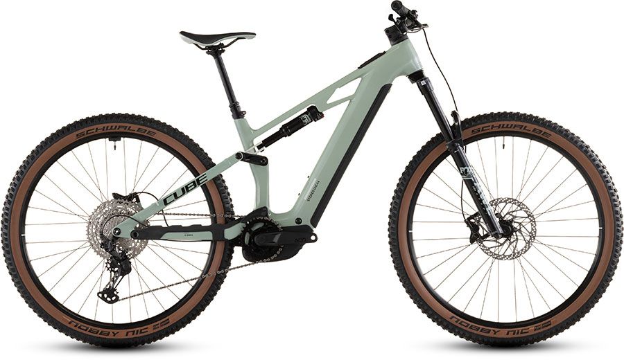 Tens uma eBike Cube? Vê aqui se a tua foi afetada pelo mais recente recall