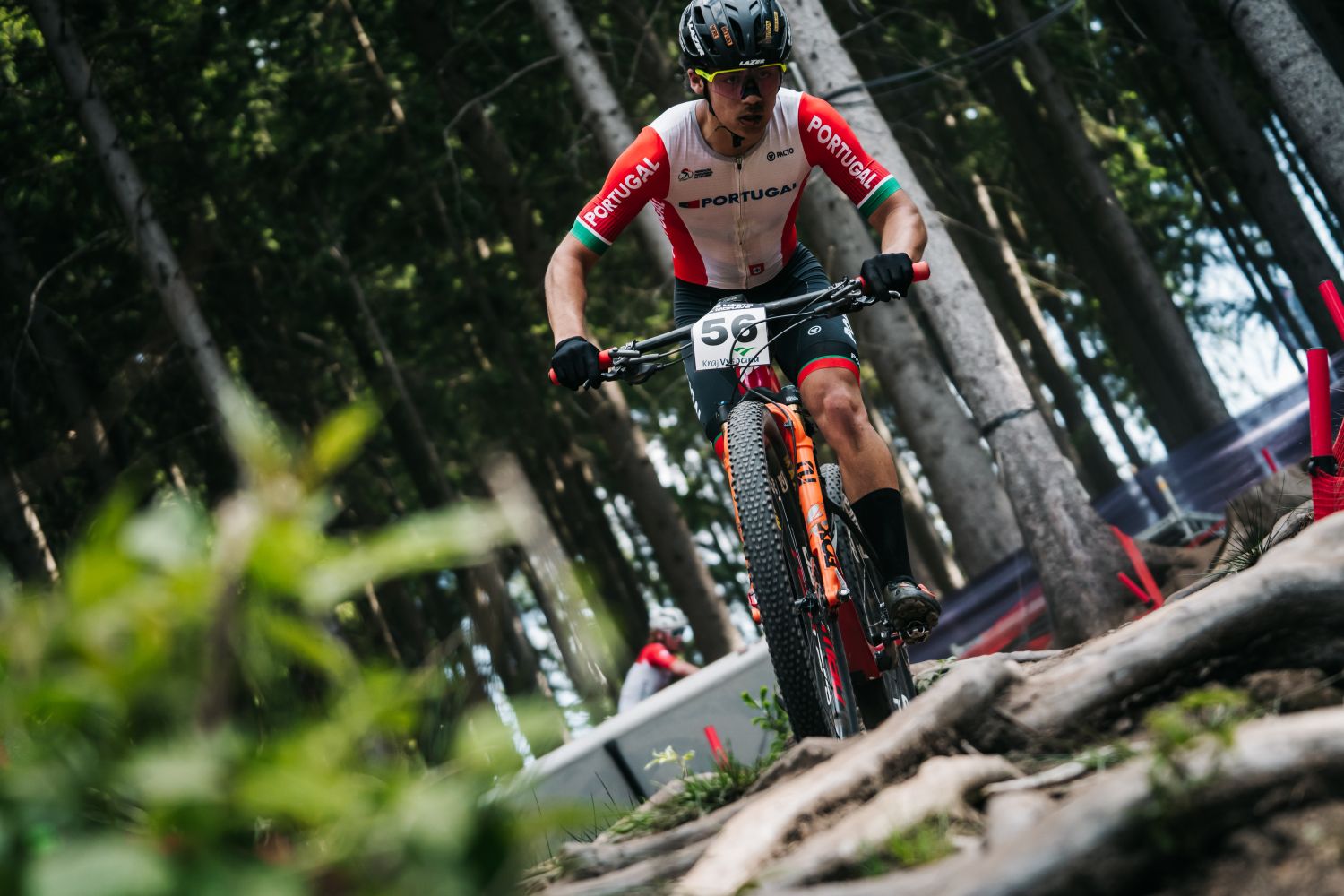 Portugal discreto no penúltimo dia da Taça do Mundo de XCO Portugal discreto no penúltimo dia da Taça do Mundo de XCO