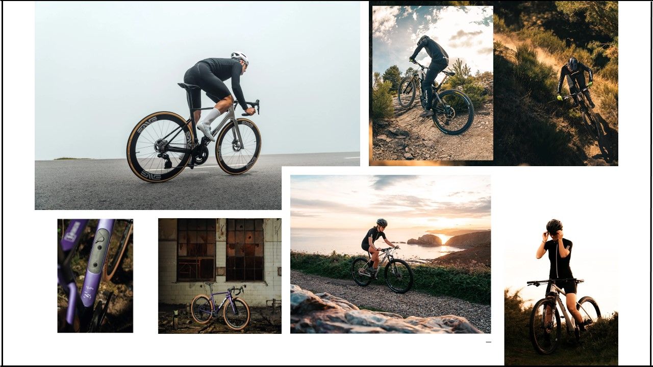 As melhores bicicletas MMR para BTT, estrada e gravel