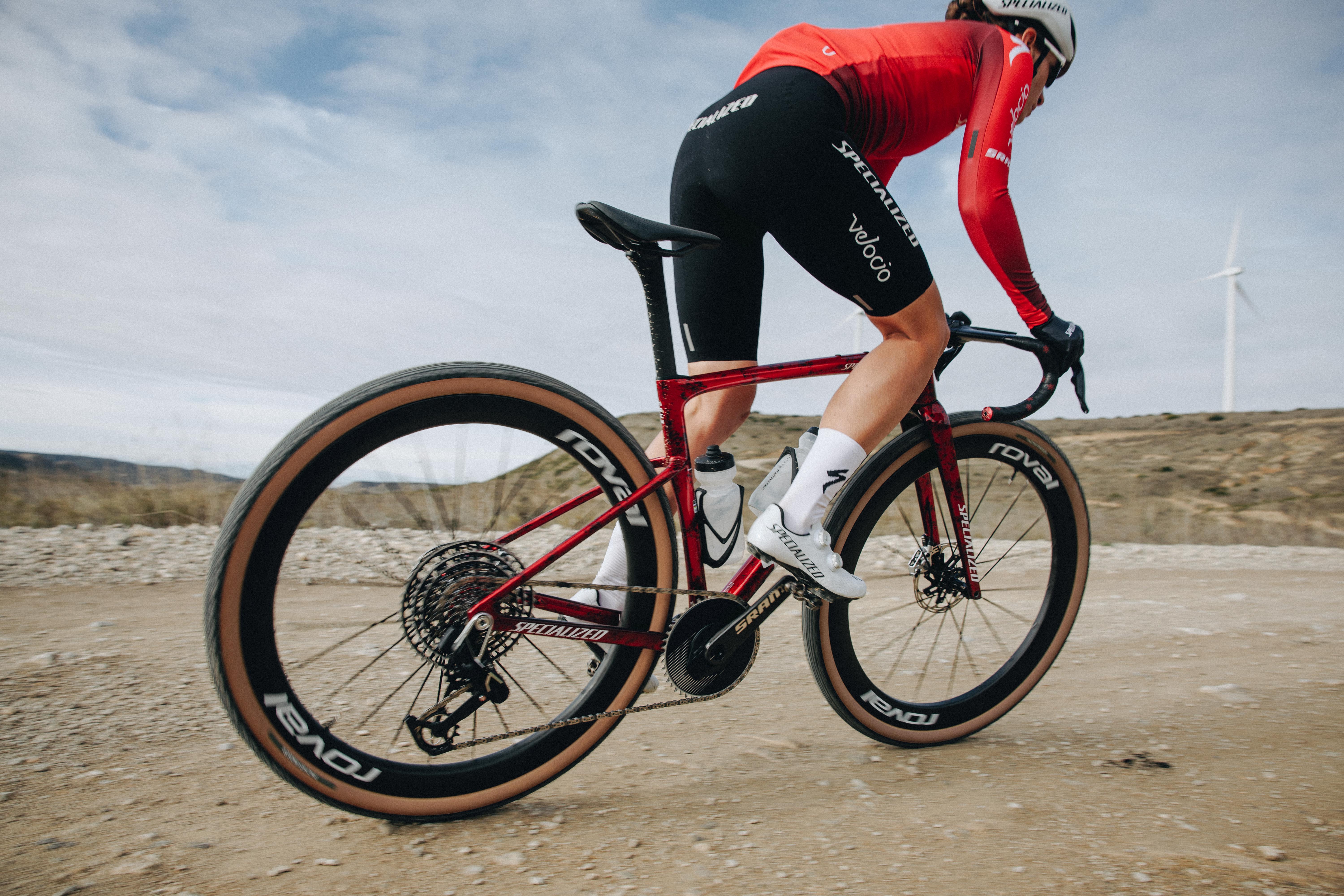 Nova S Works Crux 5: velocidade em estado puro