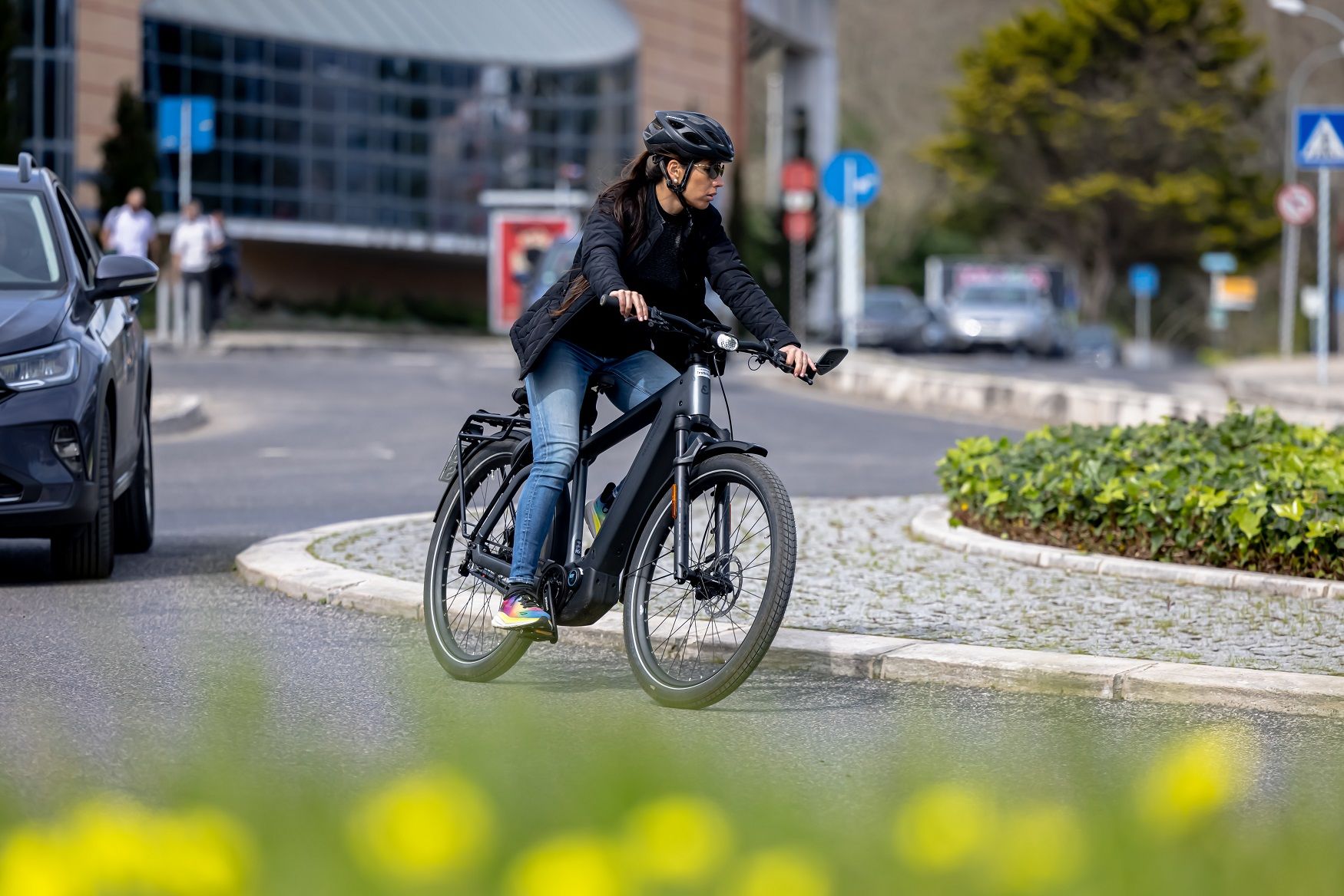 Hoje é o Dia Mundial da Bicicleta (invisível)!