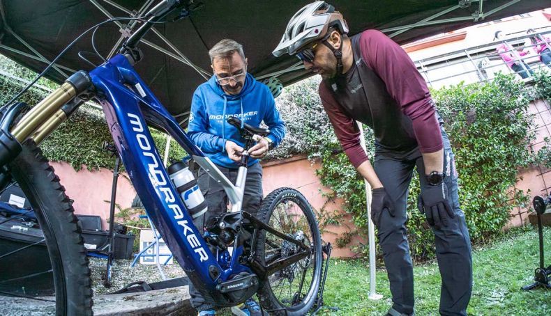 Vale a pena comprar uma ebike usada? Bosch esclarece dúvidas sobre bateria, motor e garantia