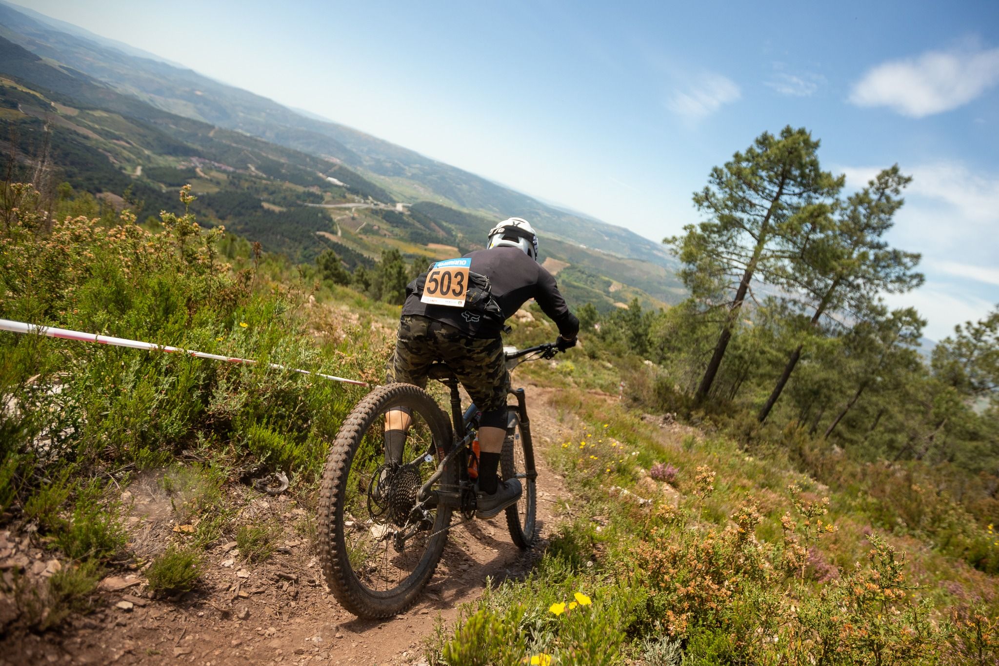 Campeonato Nacional de Enduro decorrerá em Murça