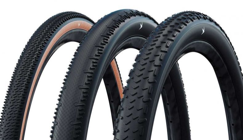 Schwalbe reforça a sua oferta para gravel com os novos G ONE PRO