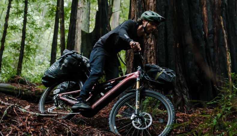 10 características principais que definem a nova Specialized Levo 4 X