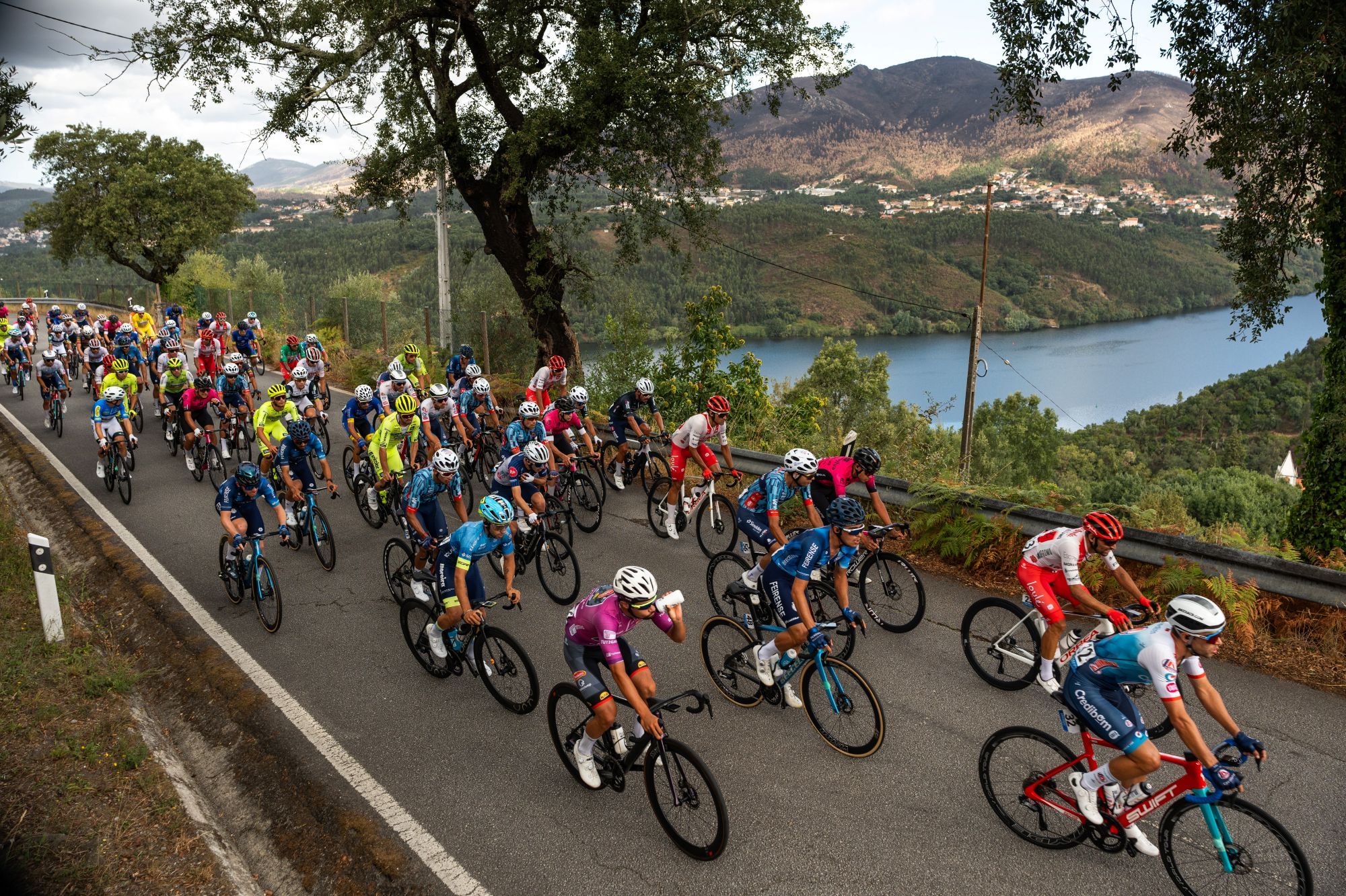 Grande Prémio JN vai para a estrada com cinco etapas