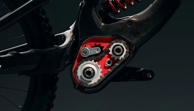 Como funciona o Highgear da Specialized? A tecnologia que otimiza a pedalada Como funciona o Highgear da Specialized? A tecnologia que otimiza a pedalada