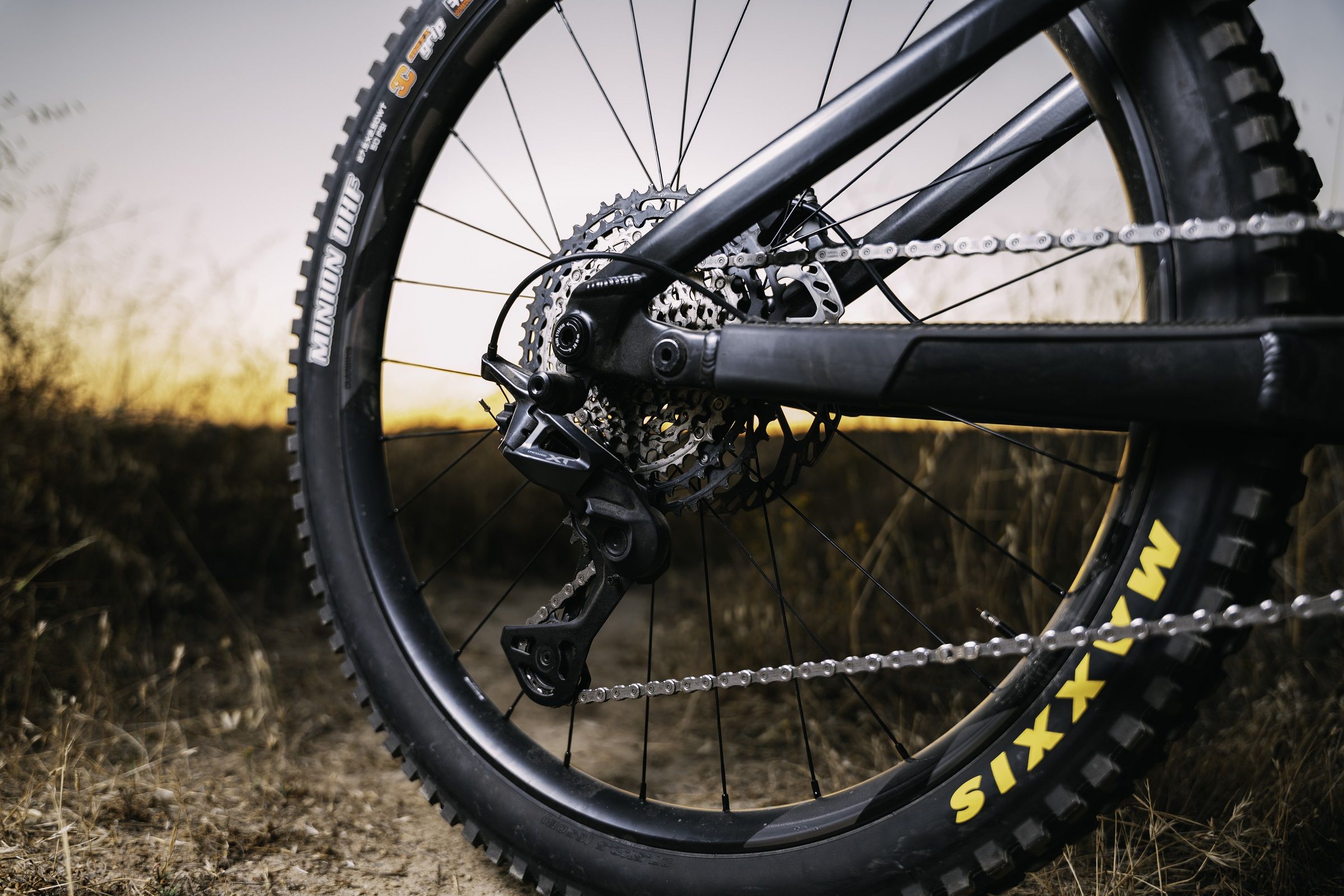 Shimano apresenta a versão mecânica do Deore XT