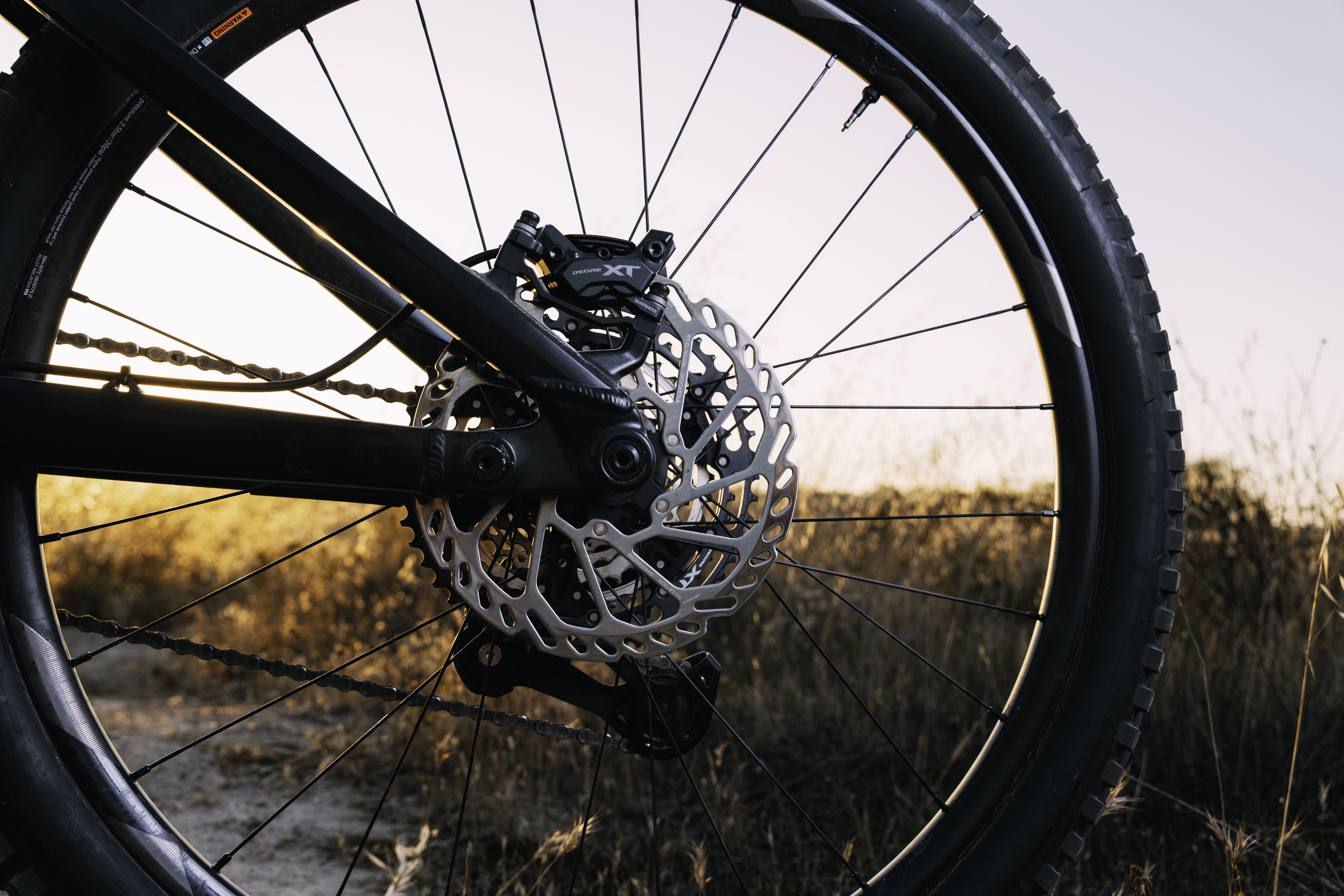 Shimano apresenta novos discos com 2,2 mm de espessura