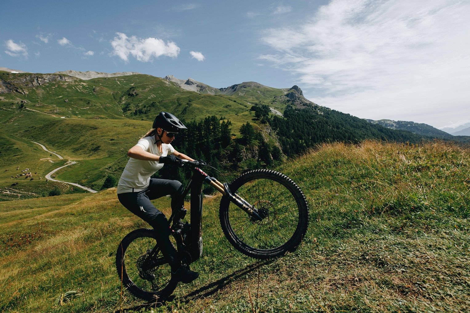 Specialized Levo já disponível para teste nas lojas nacionais
