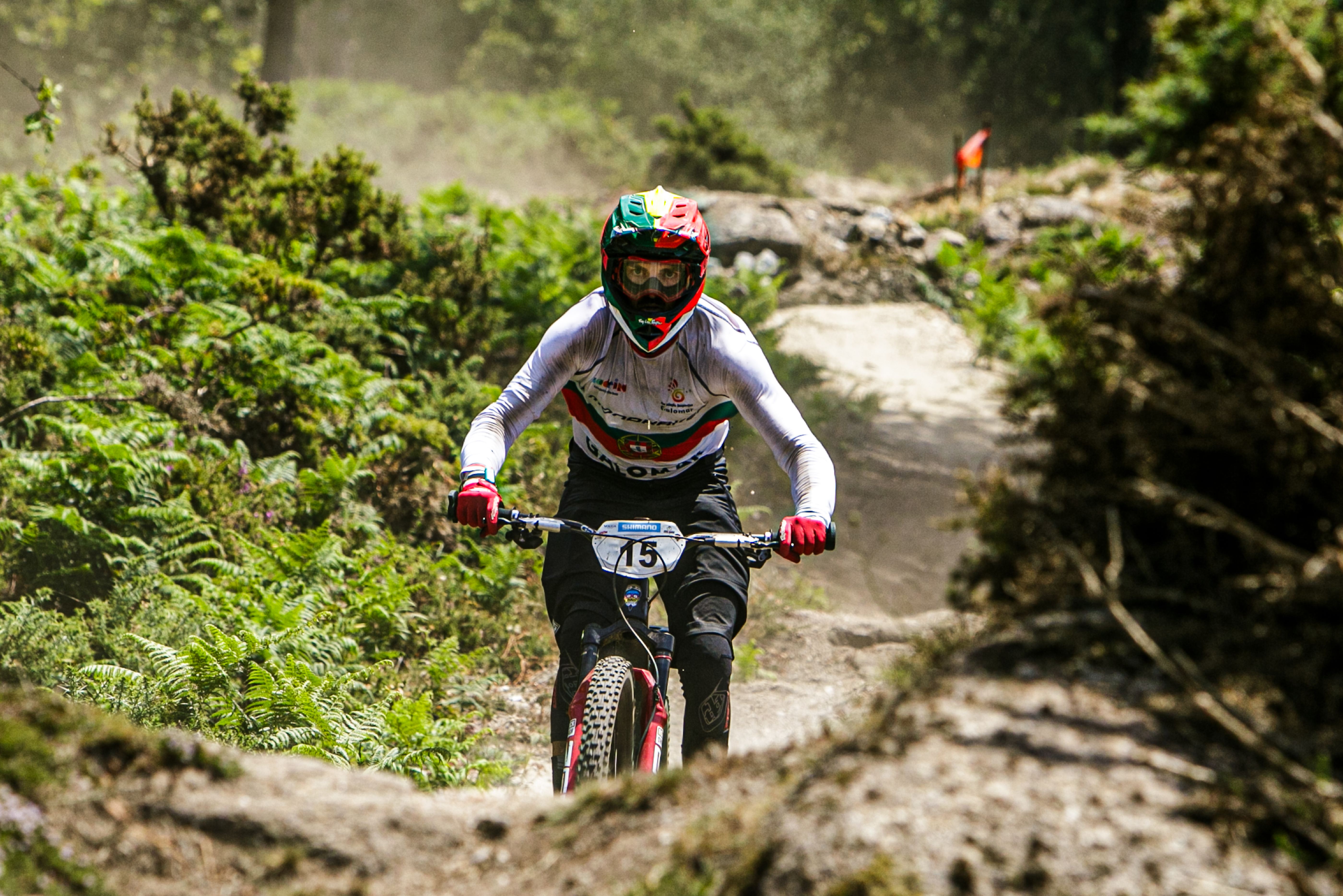José Borges venceu a 3ª prova da Taça de Portugal de Enduro 2026