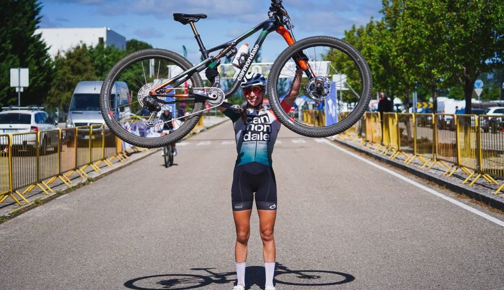 Equipa de XCO da Cannondale vai terminar, mas marca anuncia novos projetos Equipa de XCO da Cannondale vai terminar, mas marca anuncia novos projetos