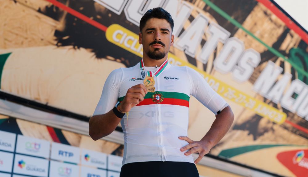 Antonio Morgado