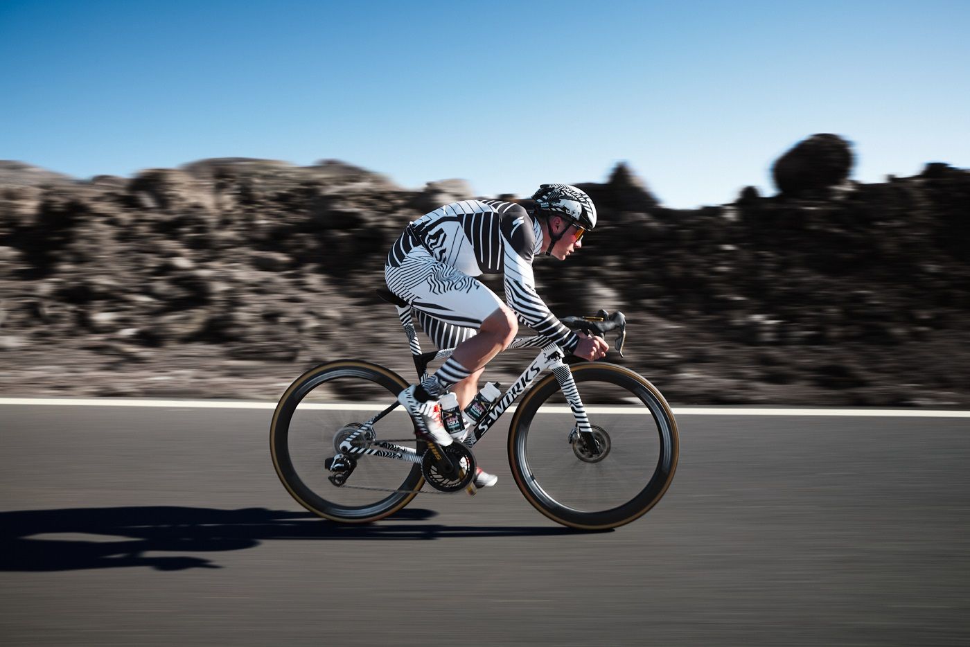Specialized acaba de apresentar a nova S Works Tarmac SL9