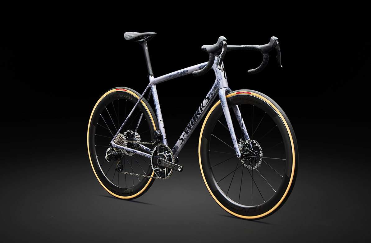 Specialized Aethos 2 disponível em duas novas montagens