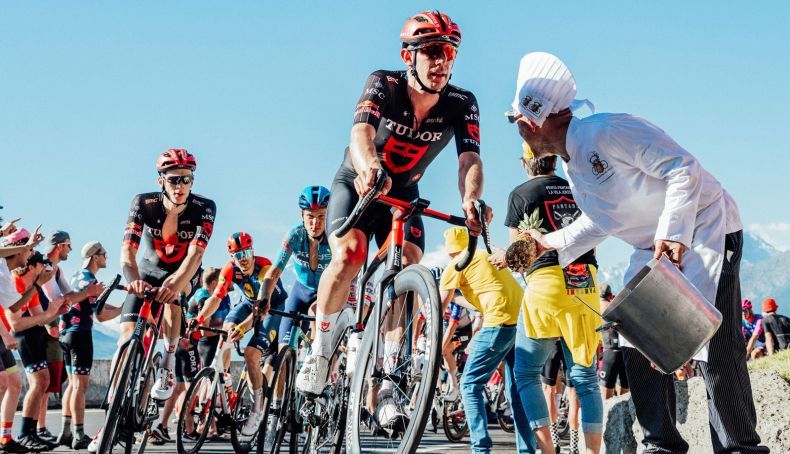 Já conheces os novos Schwalbe PRO ONE Aero e PRO ONE Tubeless? Já conheces os novos Schwalbe PRO ONE Aero e PRO ONE Tubeless?