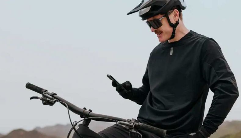 Bosch melhora a app eBike Flow e dá aos utilizadores mais controlo sobre a potência do motor