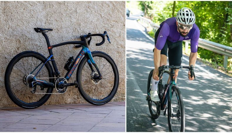 TOP SECRET: eis a nova Pinarello Dogma X 2027