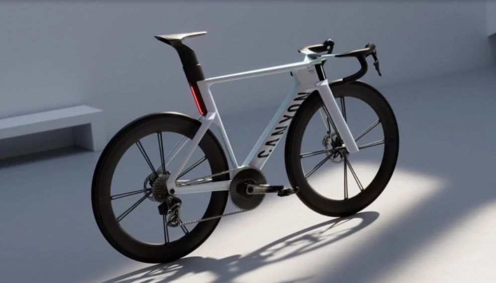 Canyon Predict: a bicicleta com Inteligência Artificial