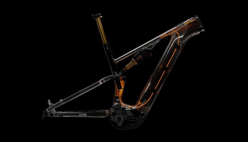 Fox apresenta o novo espigão telescópico Transfer Neo para ebikes