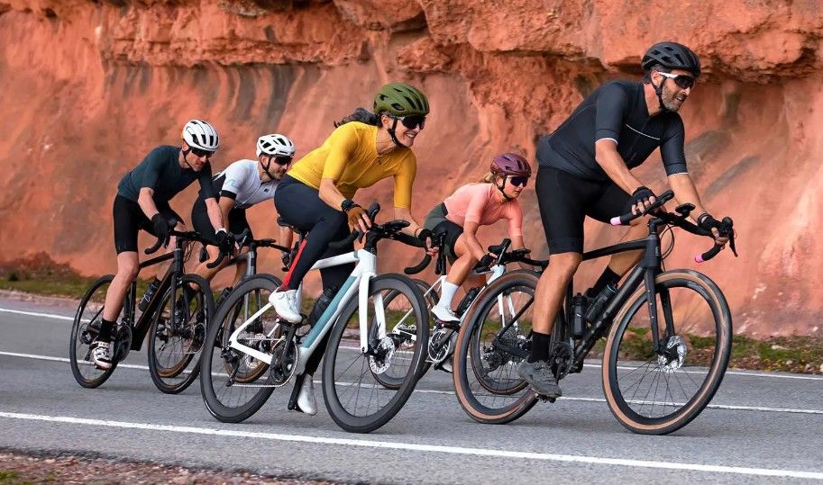 Garmin compra as apps de treino TrainingPeaks e TrainHeroic
