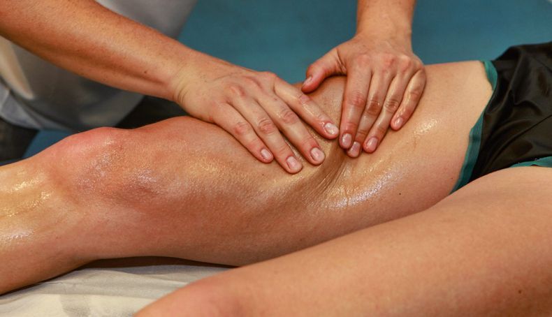 Quando é que devemos fazer uma massagem de recuperação?