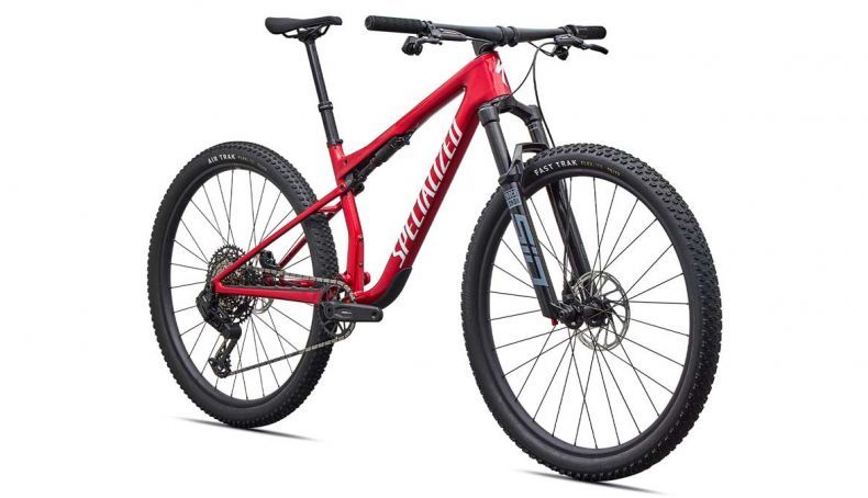 Versões Sport e Comp da Epic 9 já estão disponíveis
