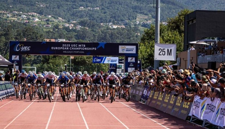 Pedro Vigário convoca oito atletas para o Europeu de BTT