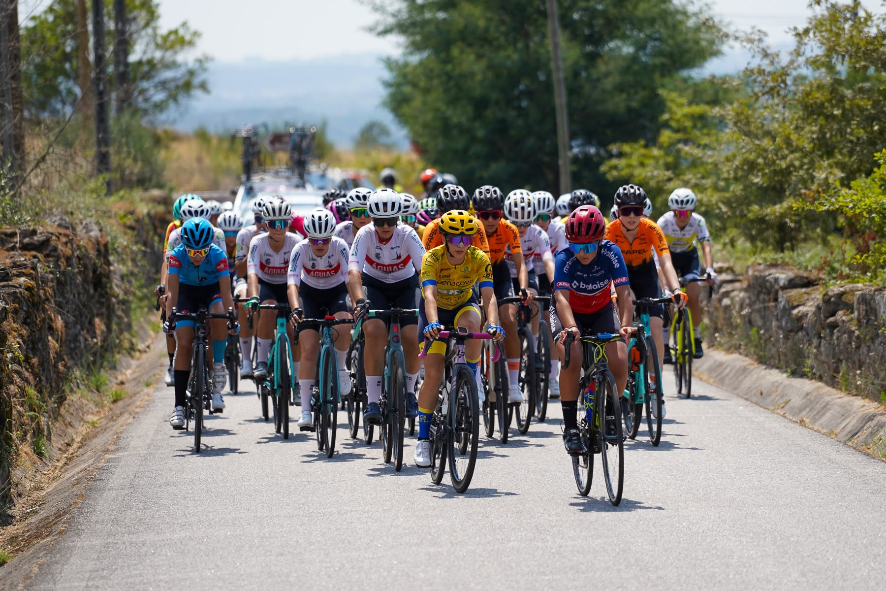 Cartaxo recebe Campeonatos Nacionais da Juventude