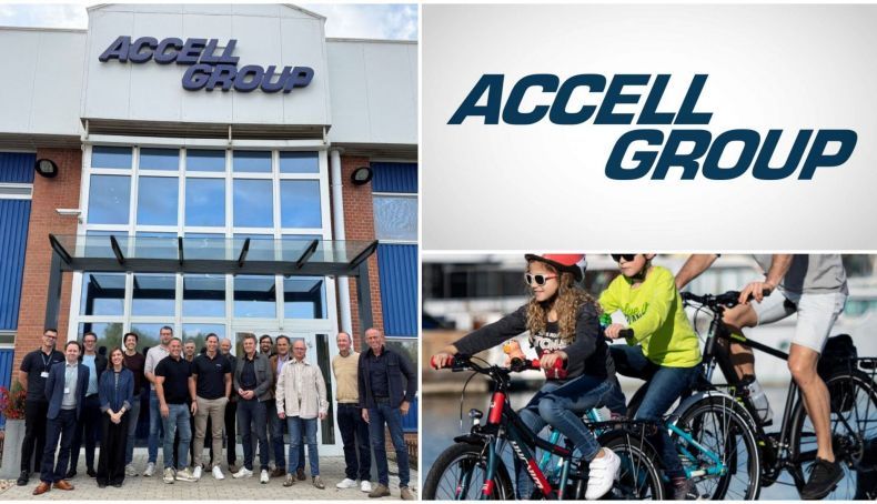 Grupo Accell atravessa período conturbado