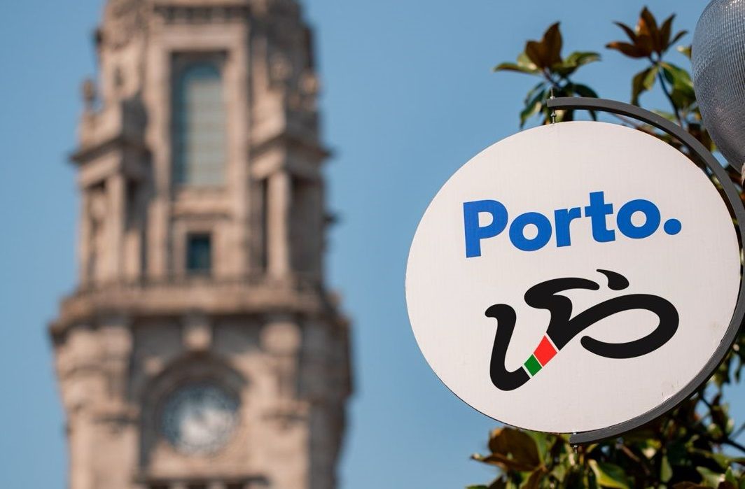 Porto voltará a fazer parte do percurso da Volta a Portugal em ano de centenário