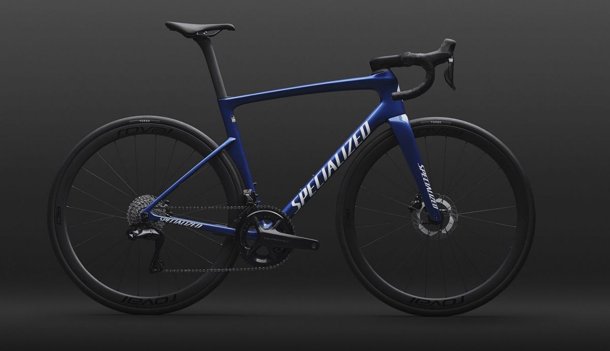 94927 32 TARMAC SL9 EXPERT DI2 PAC BLU METWHT PROFILE 16909 a