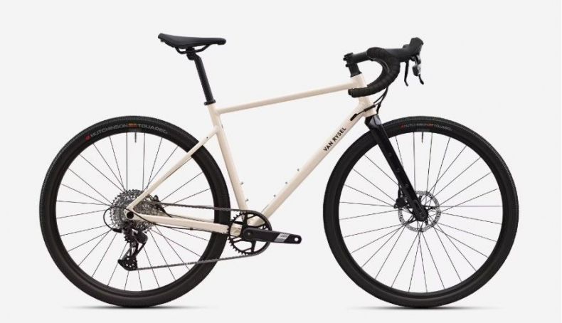 GRVL AF SRAM APEX