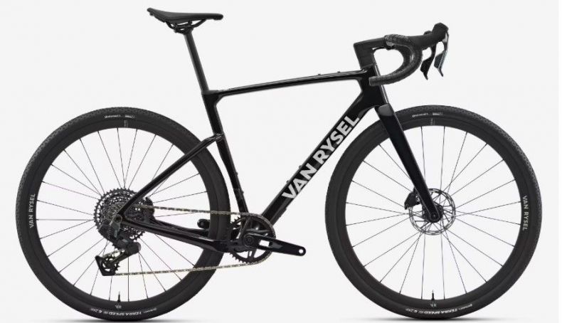 VAN RYSEL RCR G