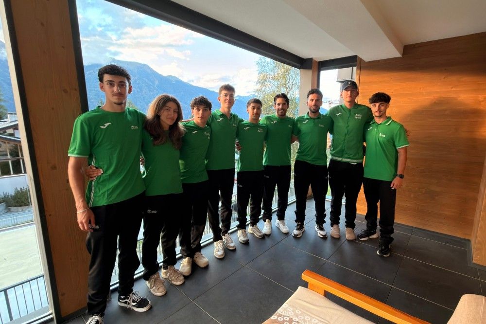 Mário Costa convoca 10 atletas para os Campeonatos do Mundo de BTT