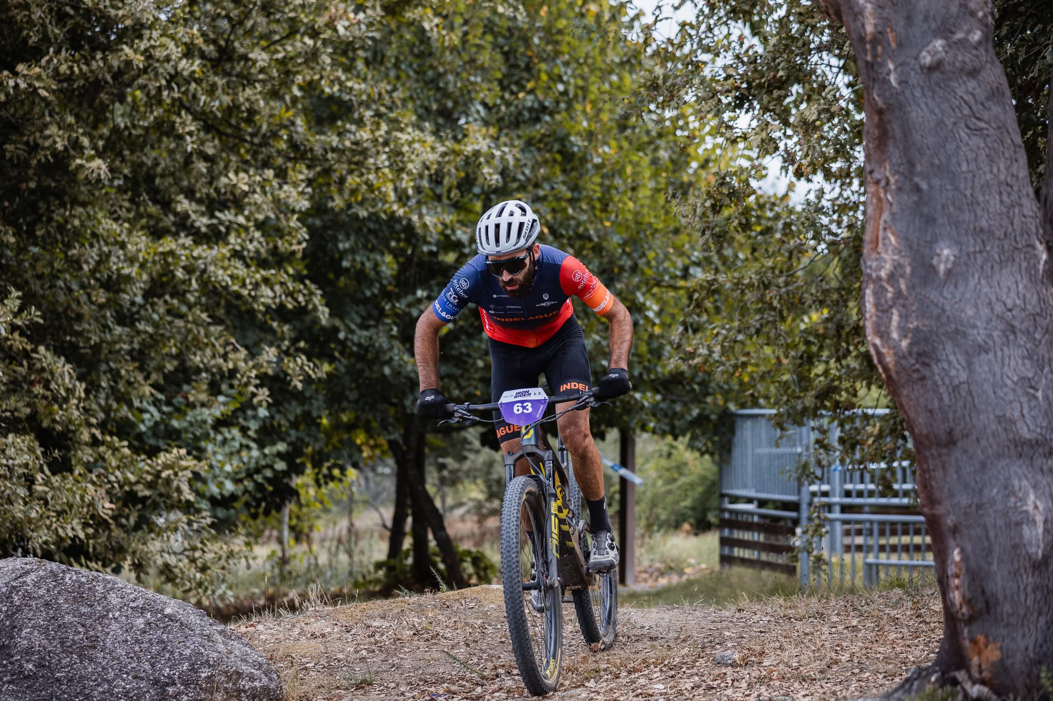 Iron Rider regressa a Castelo de Paiva para a sua segunda edição