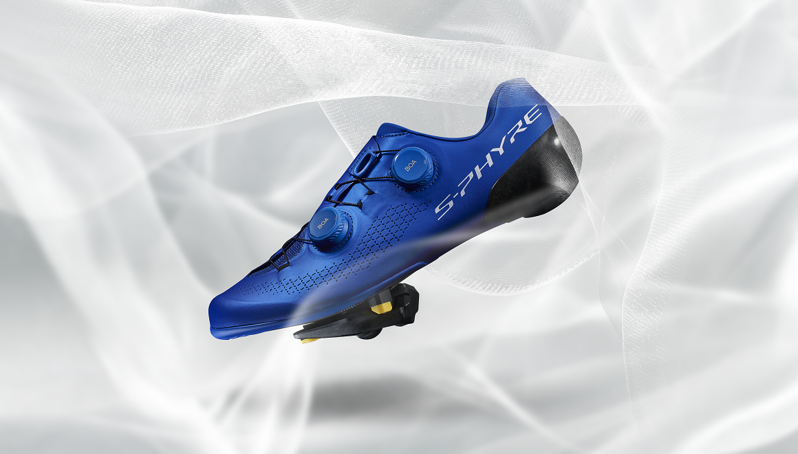 Shimano apresenta o novo sistema de encaixe SPD SLR Shimano apresenta o novo sistema de encaixe SPD SLR