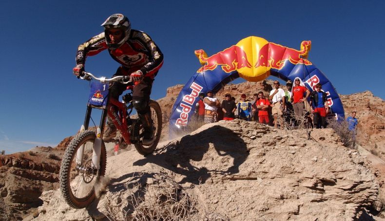 Red Bull Rampage regressa às origens para celebrar o 25º aniversário